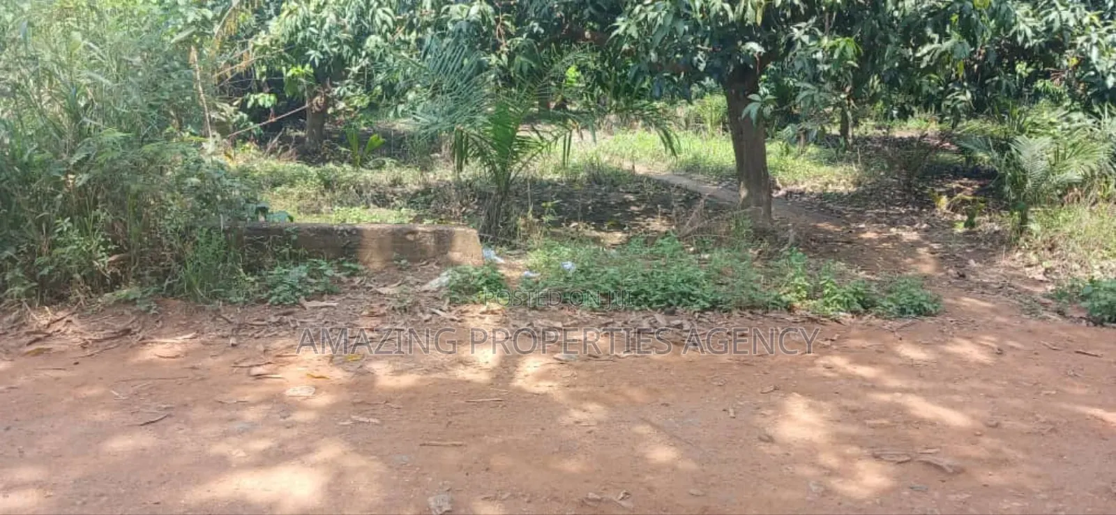 Accra Central (Tudu) Land for Sale* Size:*1.44 Acres* in Accra Metropolitan