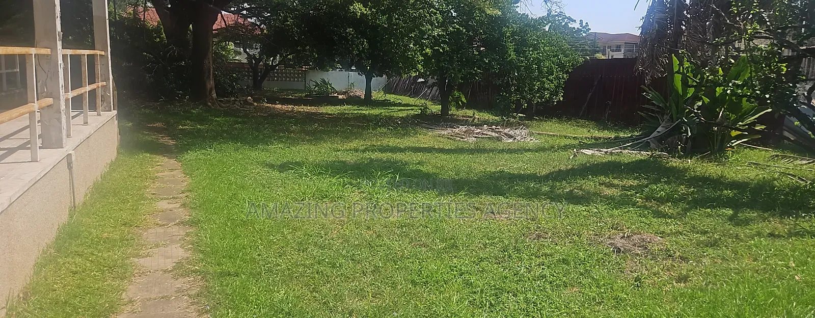 0.666 Acre Land Corner Plot Along Main Ringroad Kanda Nima Highway in Kanda