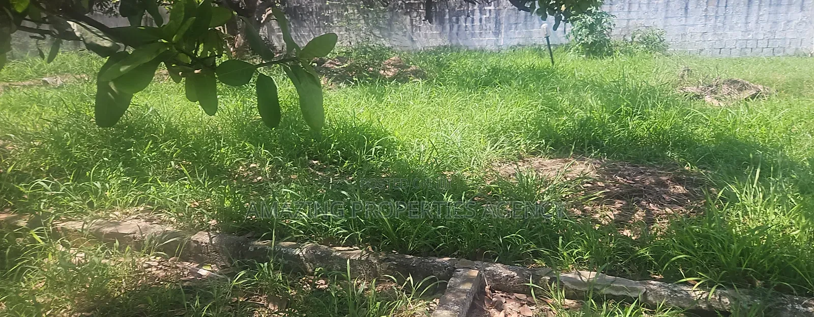 0.666 Acre Land Corner Plot Along Main Ringroad Kanda Nima Highway in Kanda