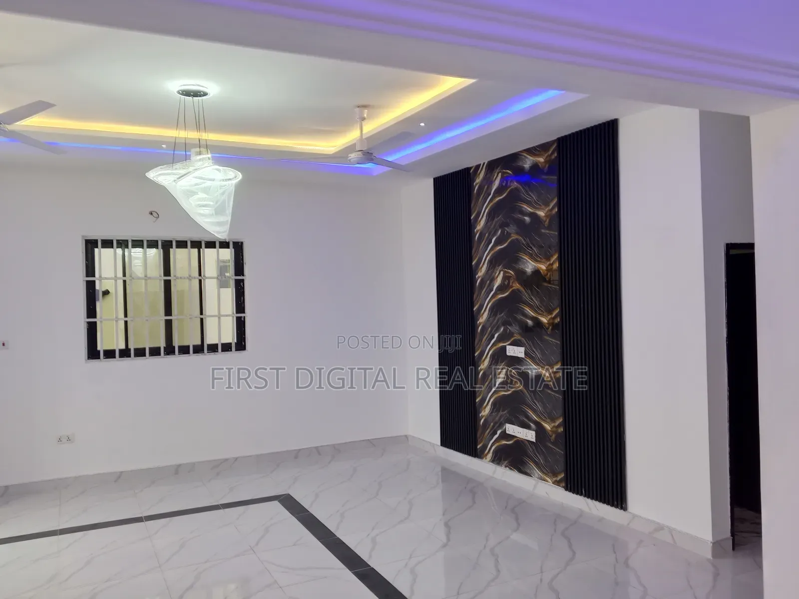 3bdrm House in First Digital Real, Kasoa for sale in Kasoa