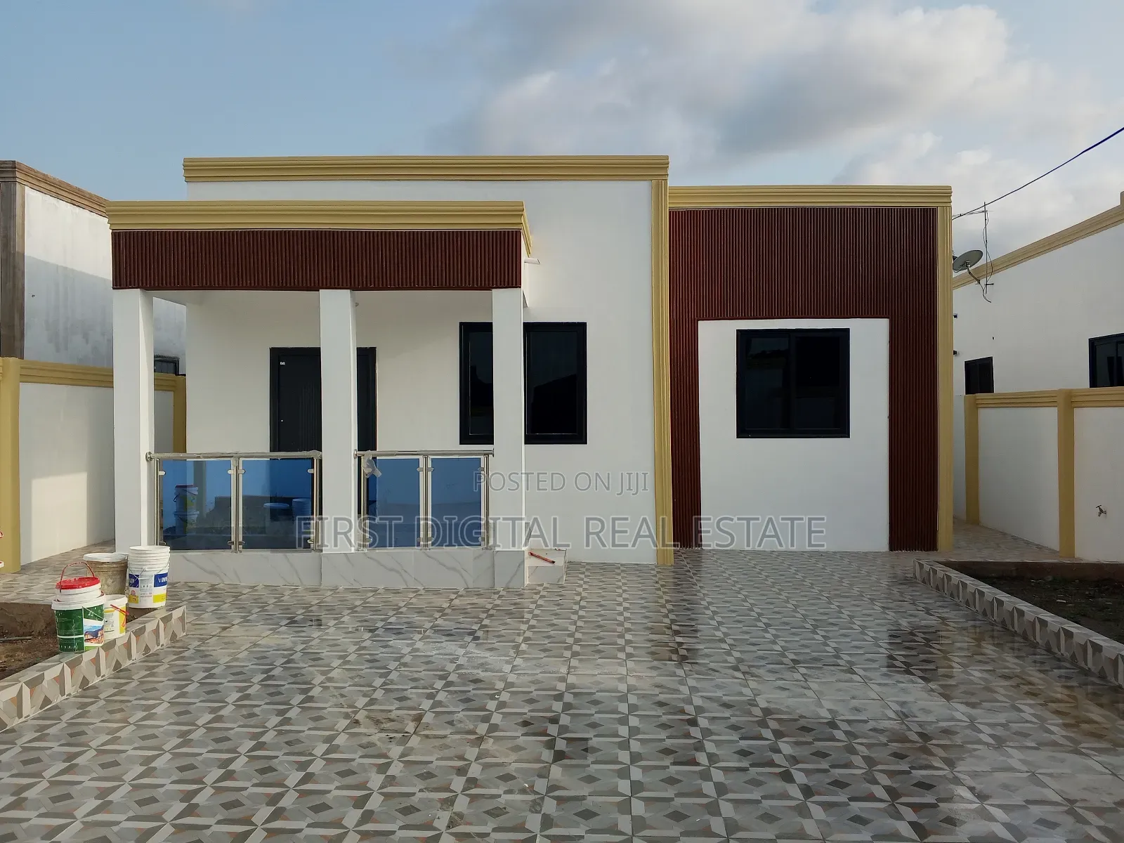 3bdrm House in First Digital Real, Kasoa for sale in Kasoa