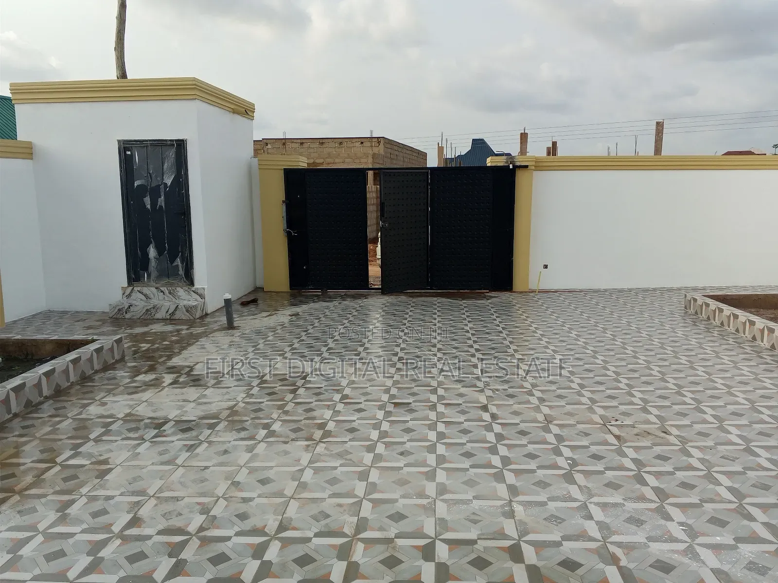 3bdrm House in First Digital Real, Kasoa for sale in Kasoa