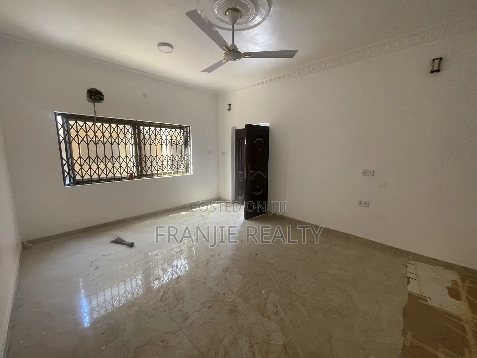 2bdrm Apartment in Franjie Realty, Weija for rent in Weija