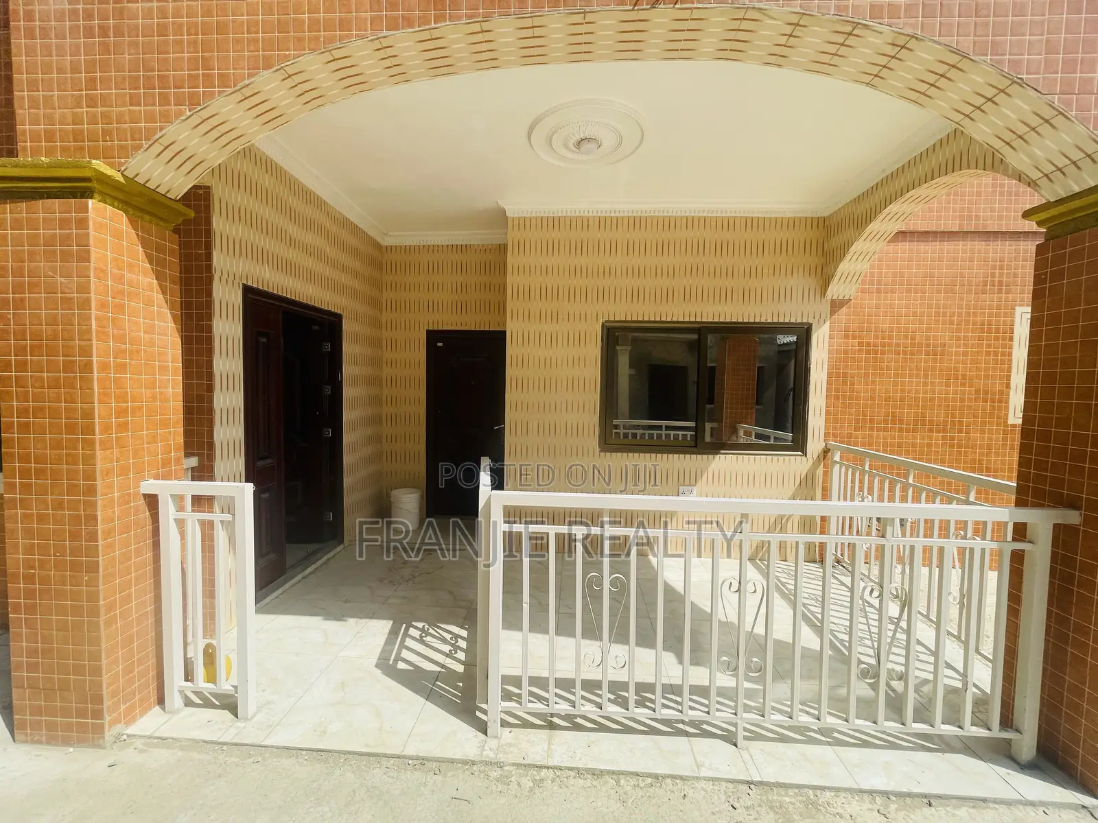 2bdrm Apartment in Franjie Realty, Weija for rent in Weija