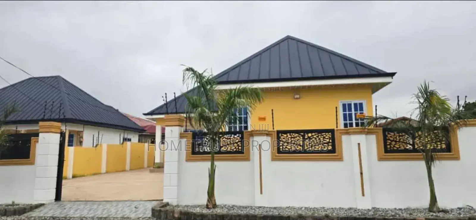 3bdrm House in Hometrust Properties, Manhean for sale in Manhean