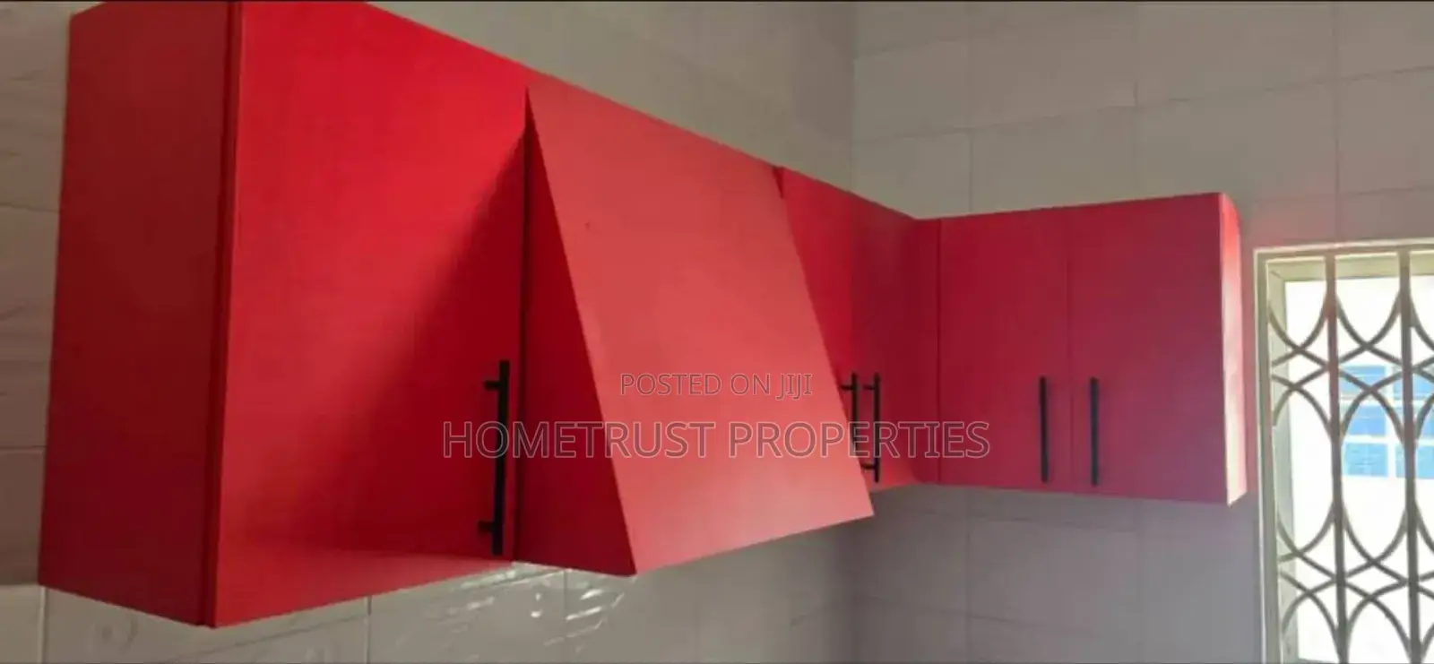 3bdrm House in Hometrust Properties, Manhean for sale in Manhean