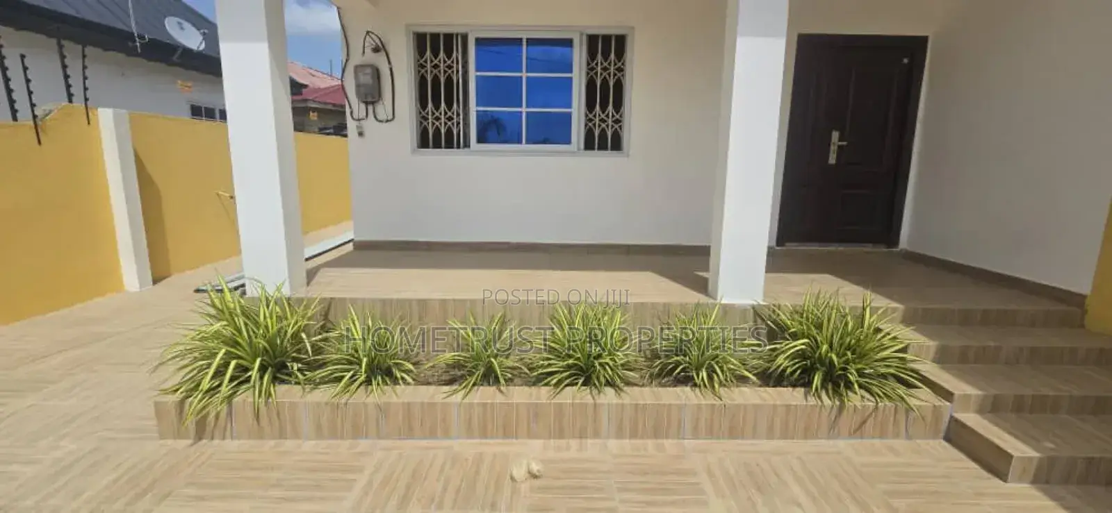 3bdrm House in Hometrust Properties, Manhean for sale in Manhean