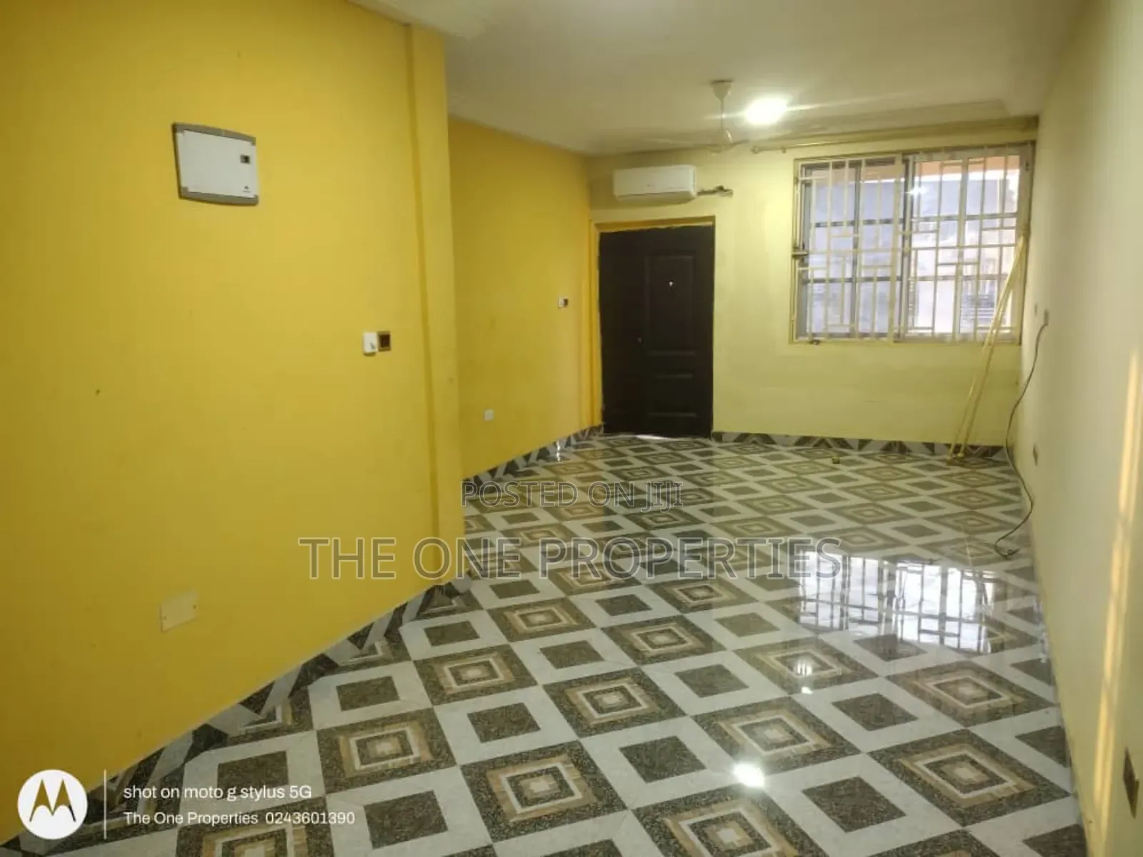 2bdrm Apartment in Ga West Municipal for rent in Ga West Municipal