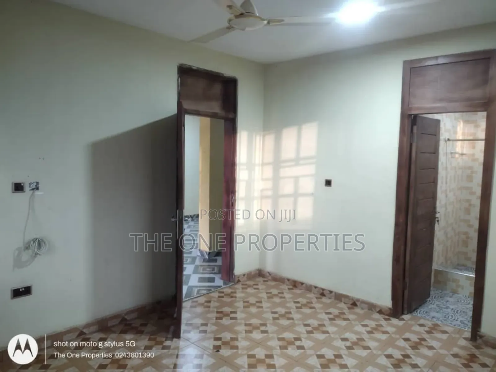 2bdrm Apartment in Ga West Municipal for rent in Ga West Municipal