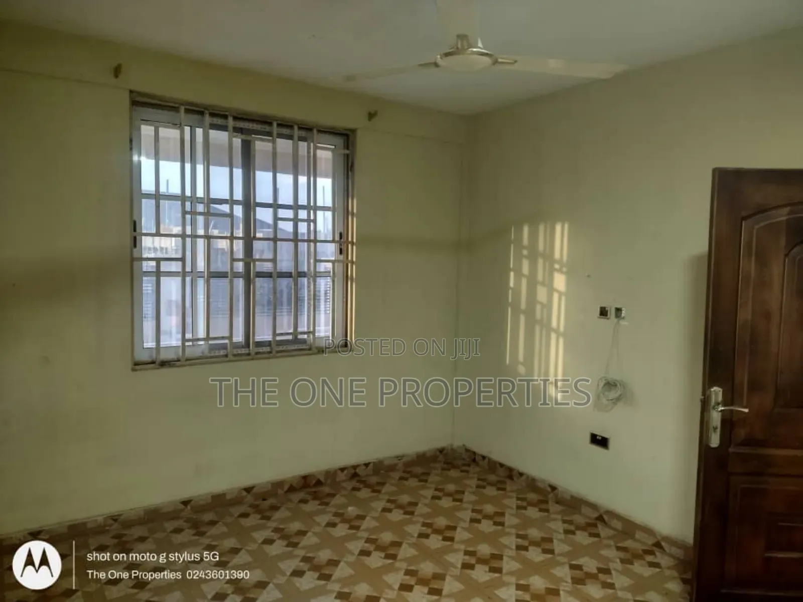 2bdrm Apartment in Ga West Municipal for rent in Ga West Municipal