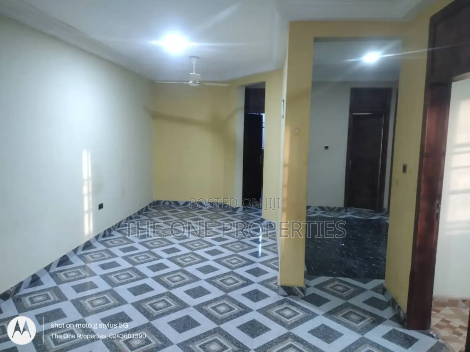 2bdrm Apartment in Ga West Municipal for rent in Ga West Municipal