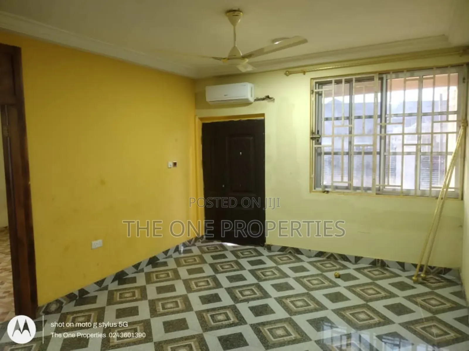 2bdrm Apartment in Ga West Municipal for rent in Ga West Municipal
