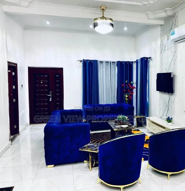 Furnished 2bdrm Duplex in Tseaddo for rent in Tseaddo