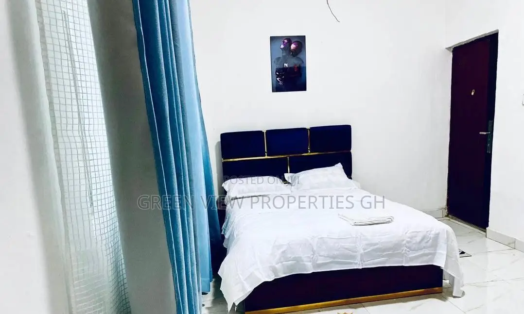 Furnished 2bdrm Duplex in Tseaddo for rent in Tseaddo