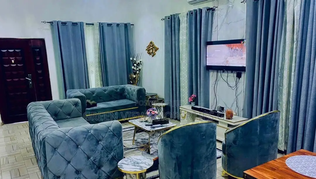 Furnished 2bdrm Duplex in Tseaddo for rent in Tseaddo