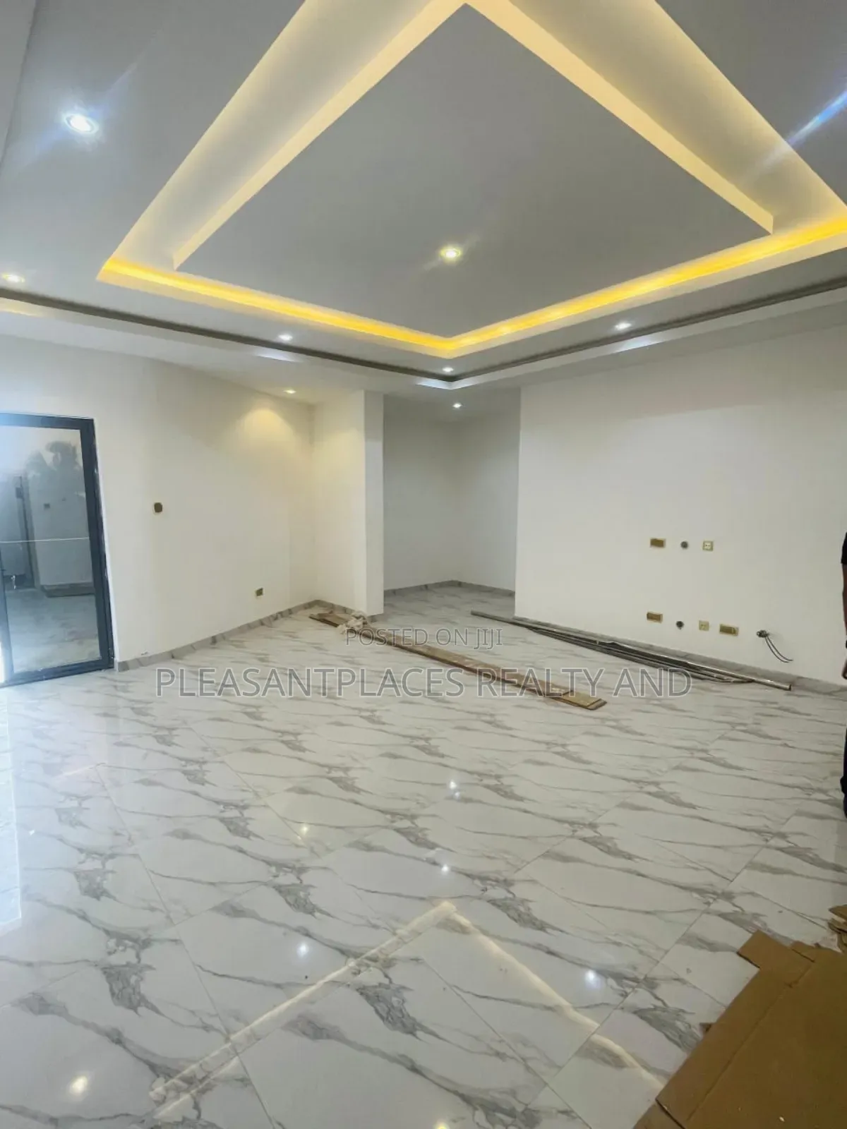 4bdrm House in Pleasantplaces, East Legon for sale in East Legon