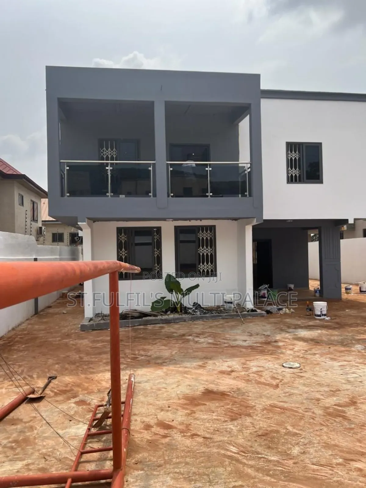 4bdrm House in Abokobi, Adenta for sale in Adenta