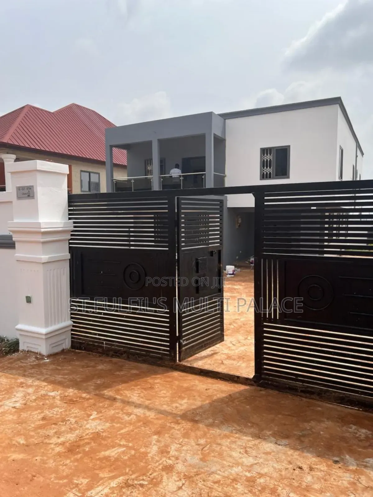4bdrm House in Abokobi, Adenta for sale in Adenta
