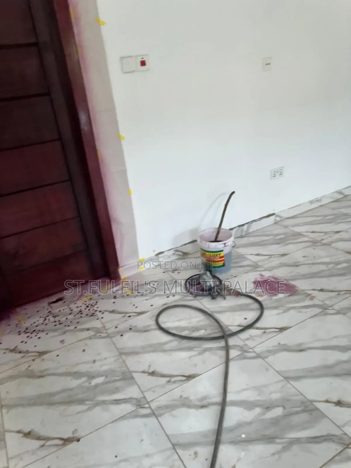 4bdrm House in Abokobi, Adenta for sale in Adenta