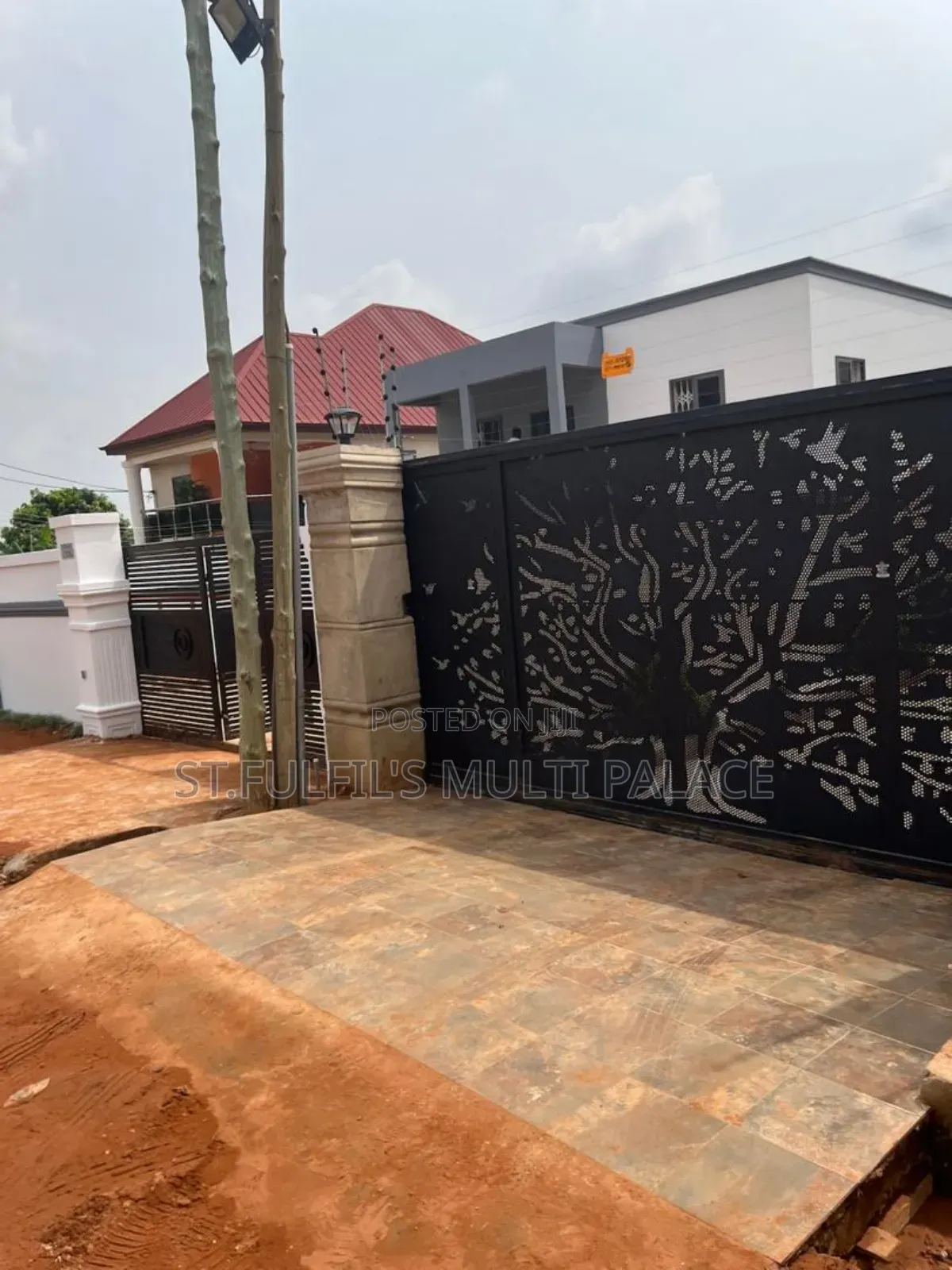 4bdrm House in Abokobi, Adenta for sale in Adenta