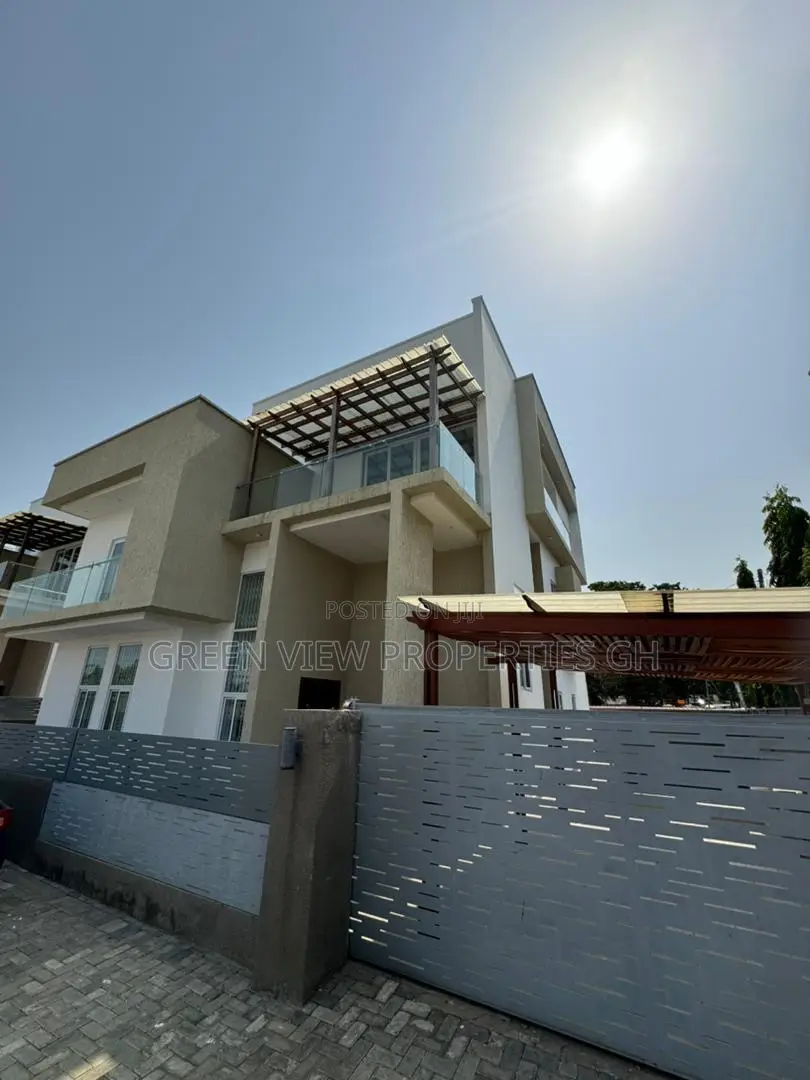 3bdrm House in Cantonments for rent in Cantonments