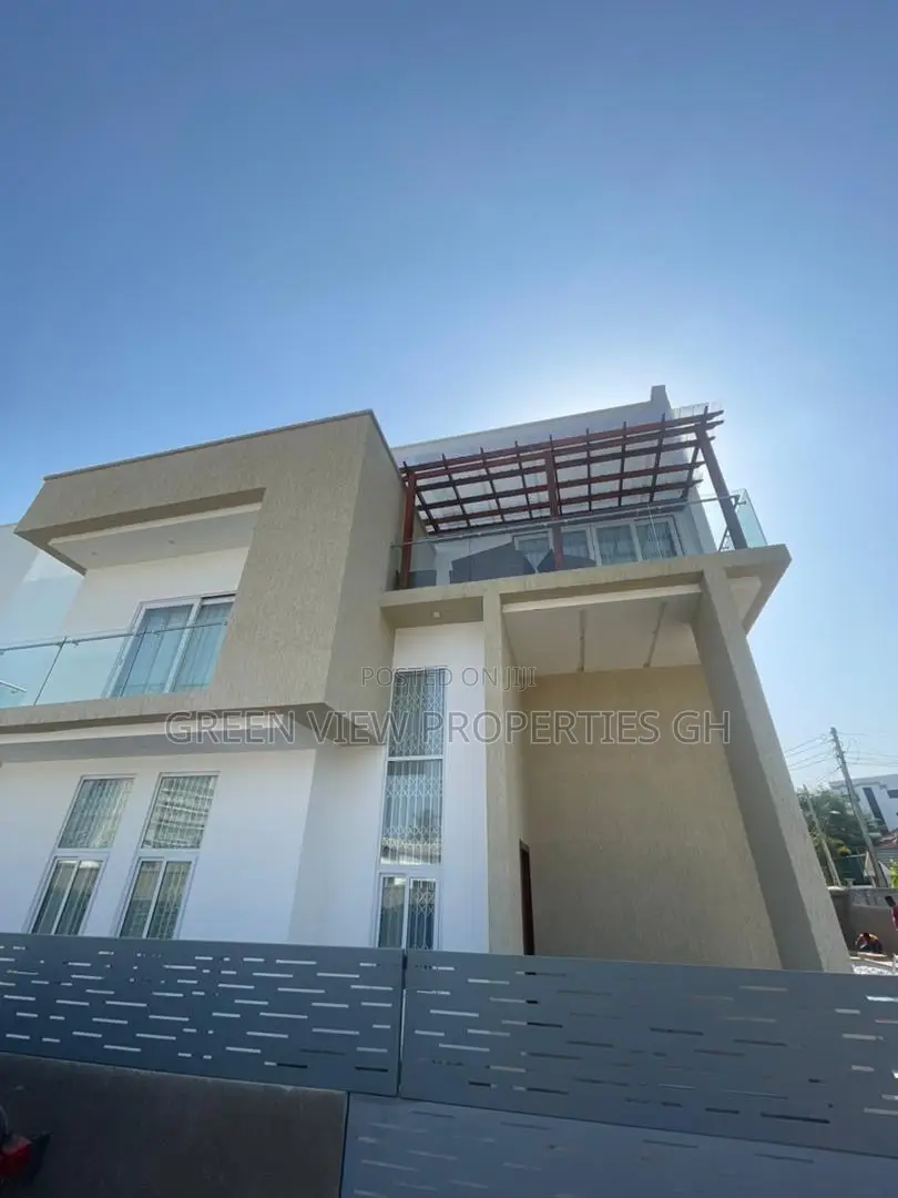 3bdrm House in Cantonments for rent in Cantonments