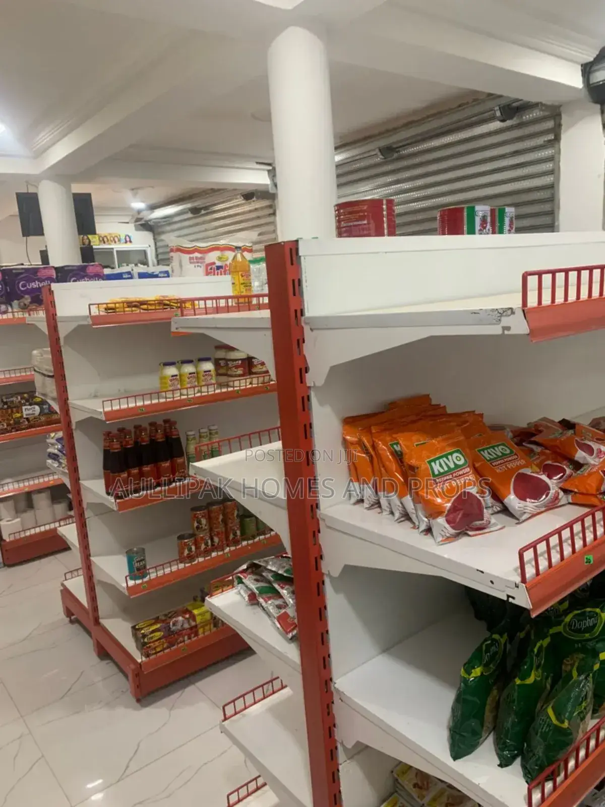 Spacious Shop in Accra Metropolitan