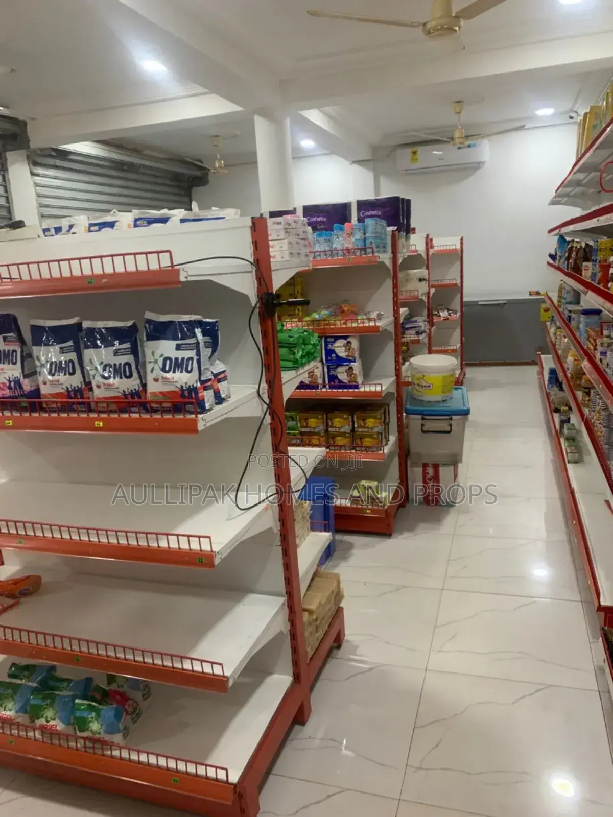 Spacious Shop in Accra Metropolitan