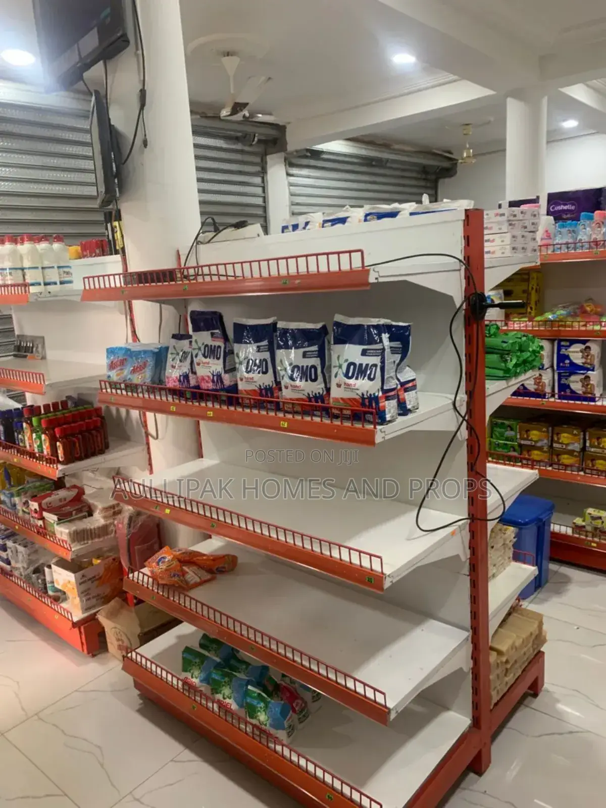 Spacious Shop in Accra Metropolitan