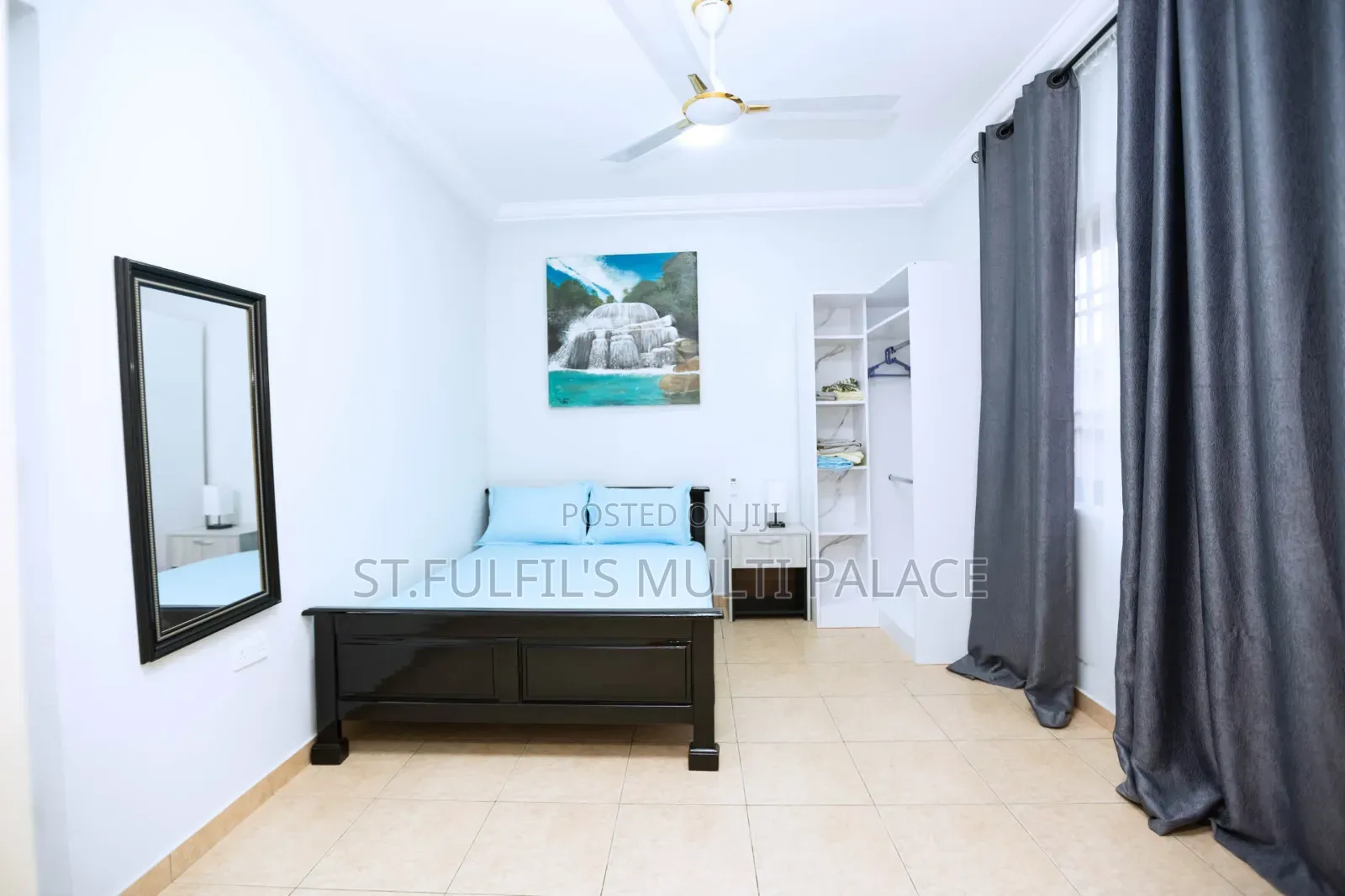 Furnished 3bdrm House in Oyarifa, Adenta for sale in Adenta