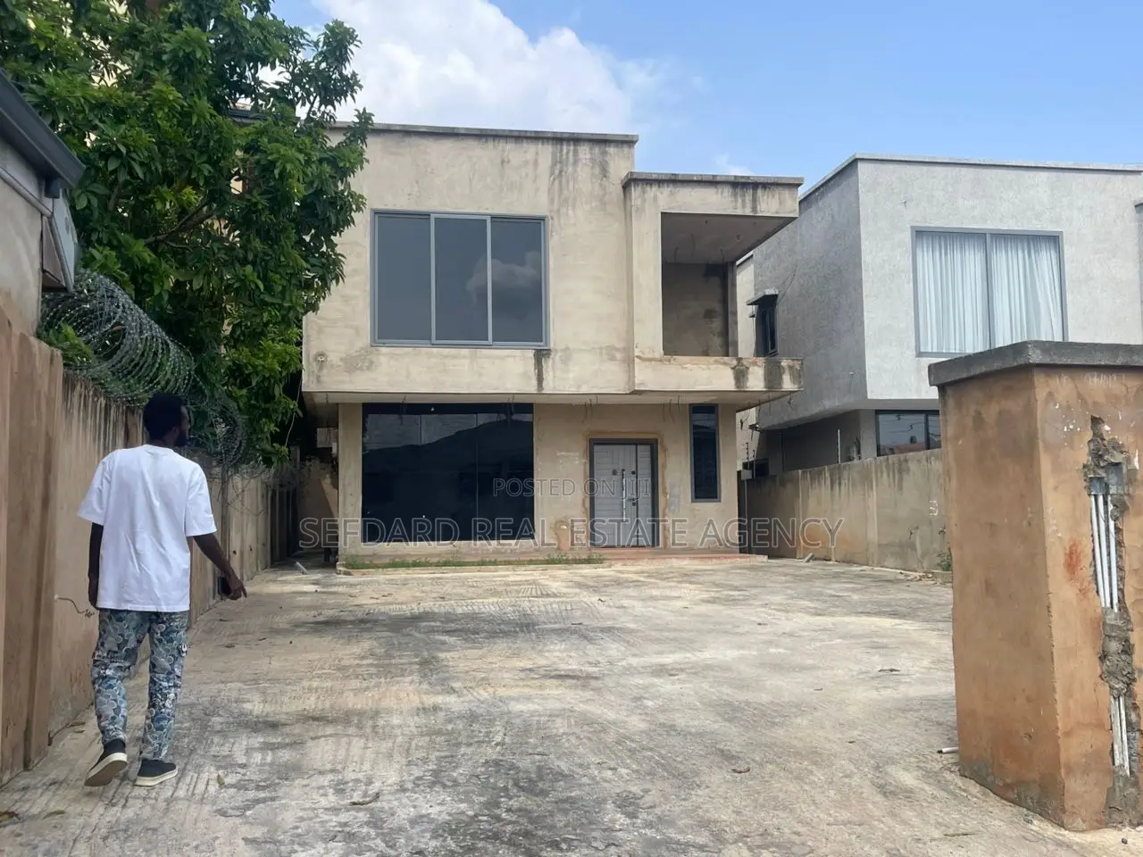 3bdrm House in West Legon for sale in West Legon