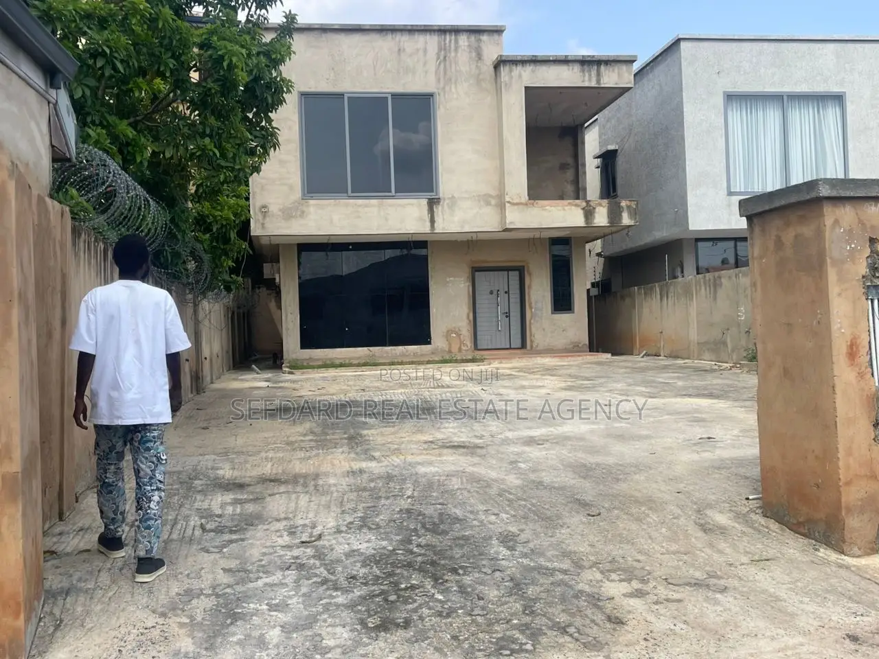 3bdrm House in West Legon for sale in West Legon