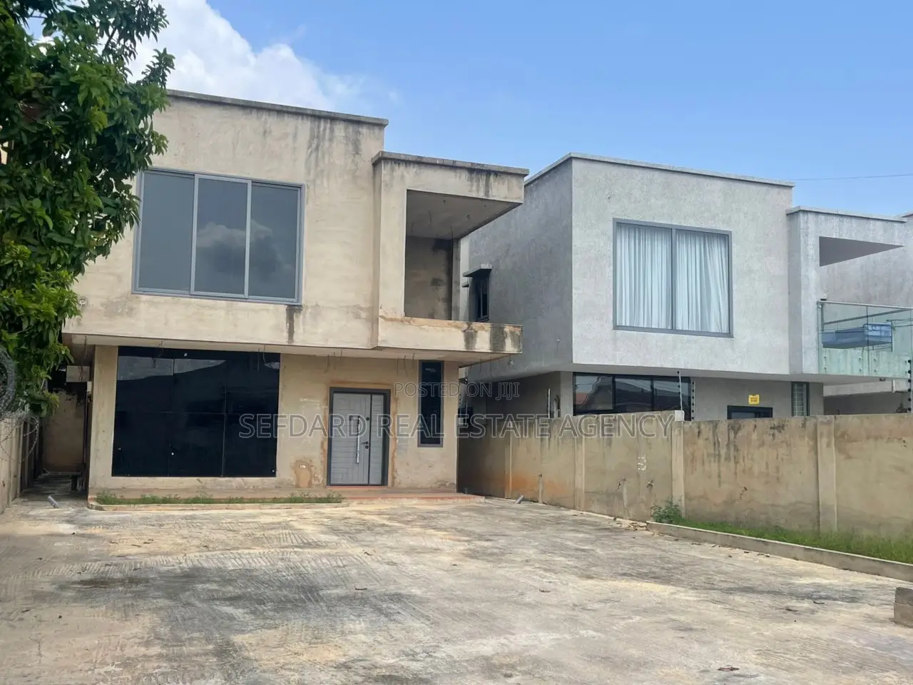 3bdrm House in West Legon for sale in West Legon