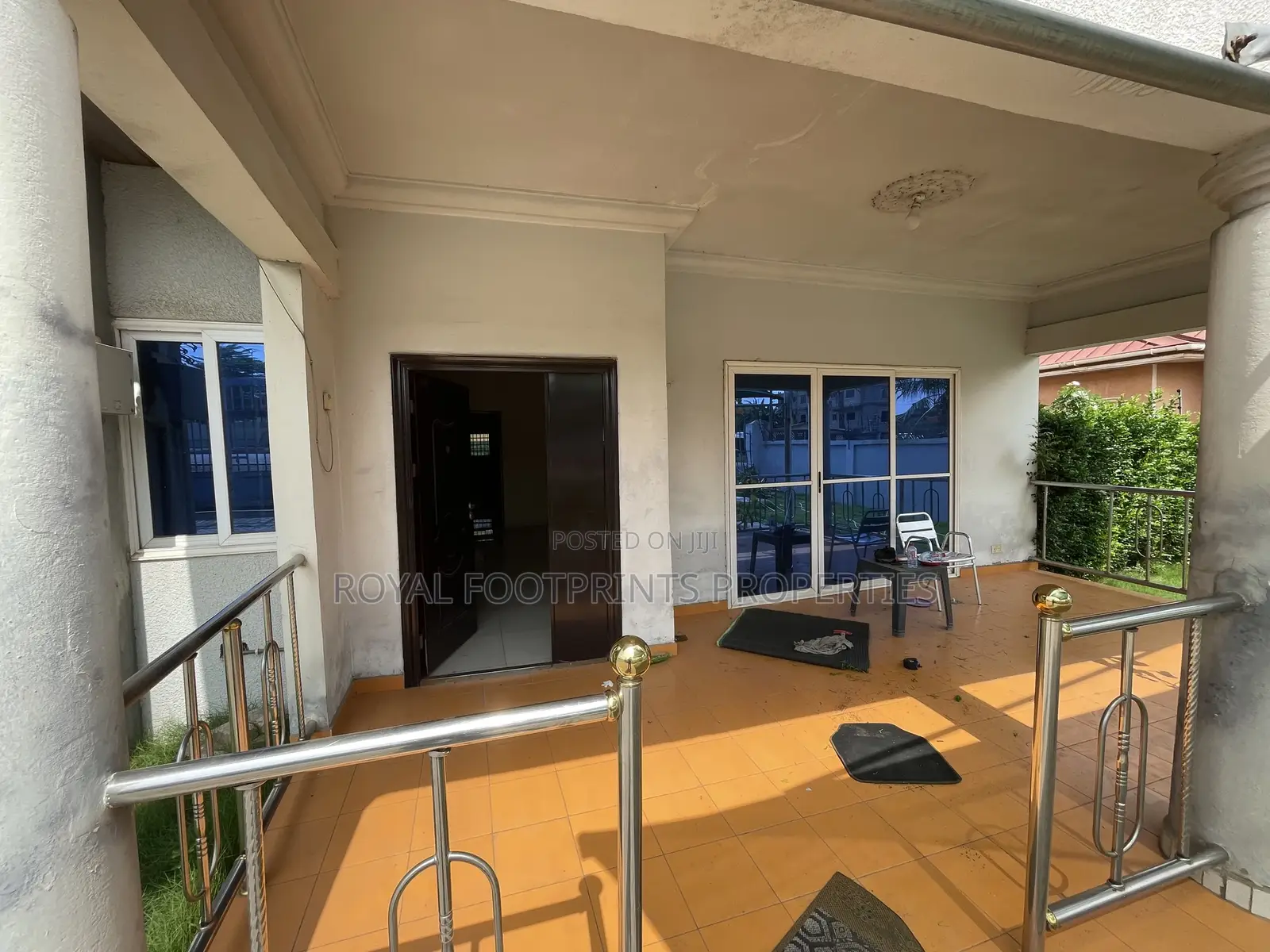 3bdrm House in Luxelooks Properties, Oyarifa for rent in Oyarifa