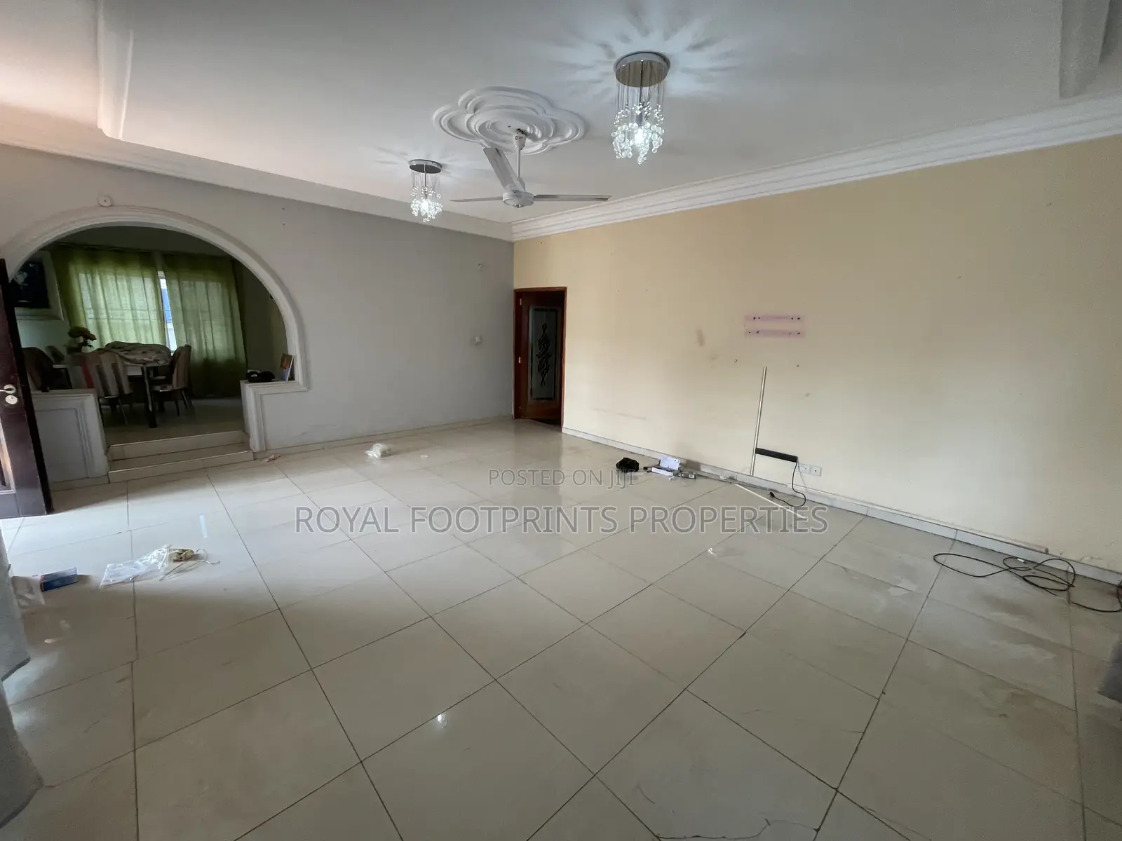 3bdrm House in Luxelooks Properties, Oyarifa for rent in Oyarifa