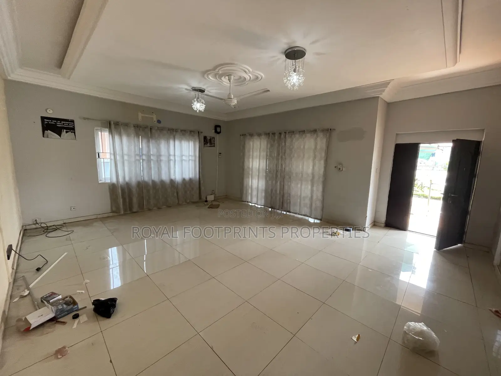 3bdrm House in Luxelooks Properties, Oyarifa for rent in Oyarifa