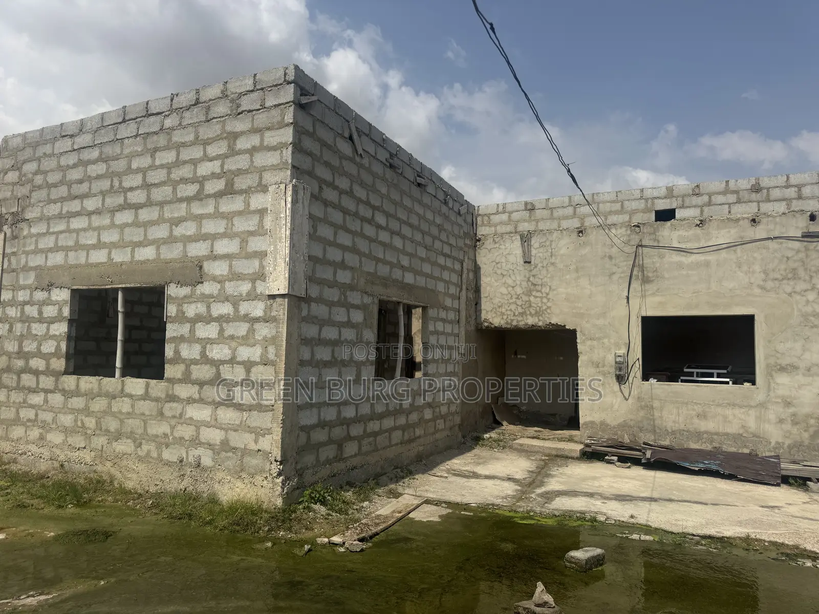 Land for Sale at Maccharty Hills in MacCharty Hills