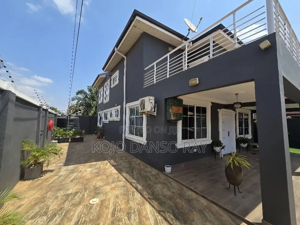 4bdrm House in West Legon for sale in West Legon