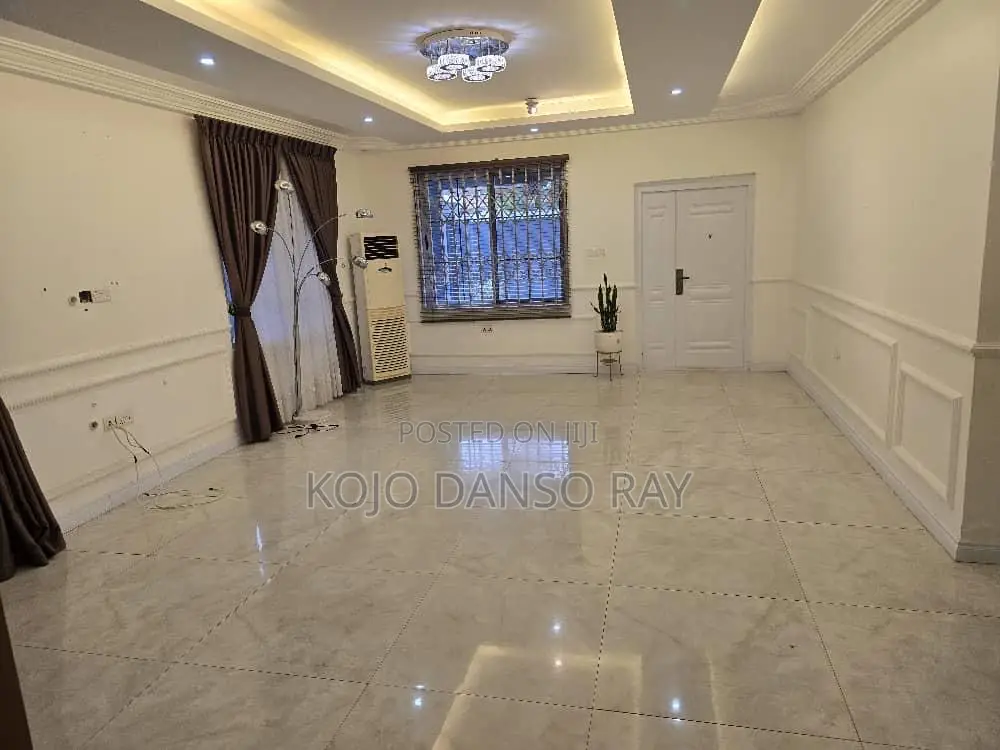 4bdrm House in West Legon for sale in West Legon