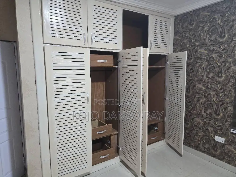4bdrm House in West Legon for sale in West Legon