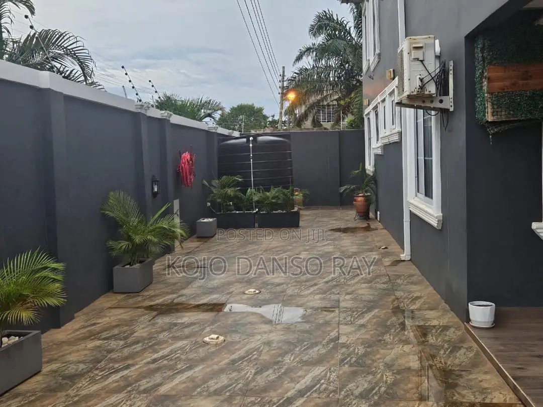 4bdrm House in West Legon for sale in West Legon