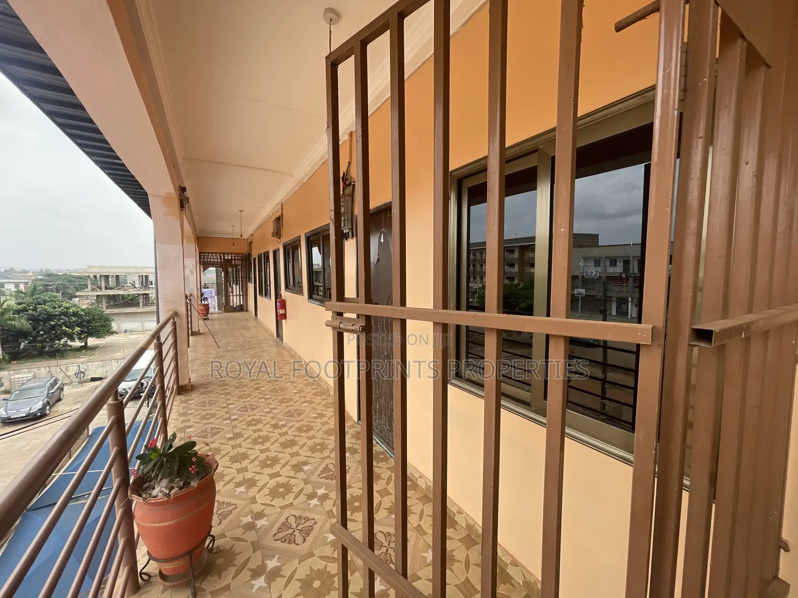 1bdrm Apartment in Luxelooks Properties, Adenta for rent in Adenta