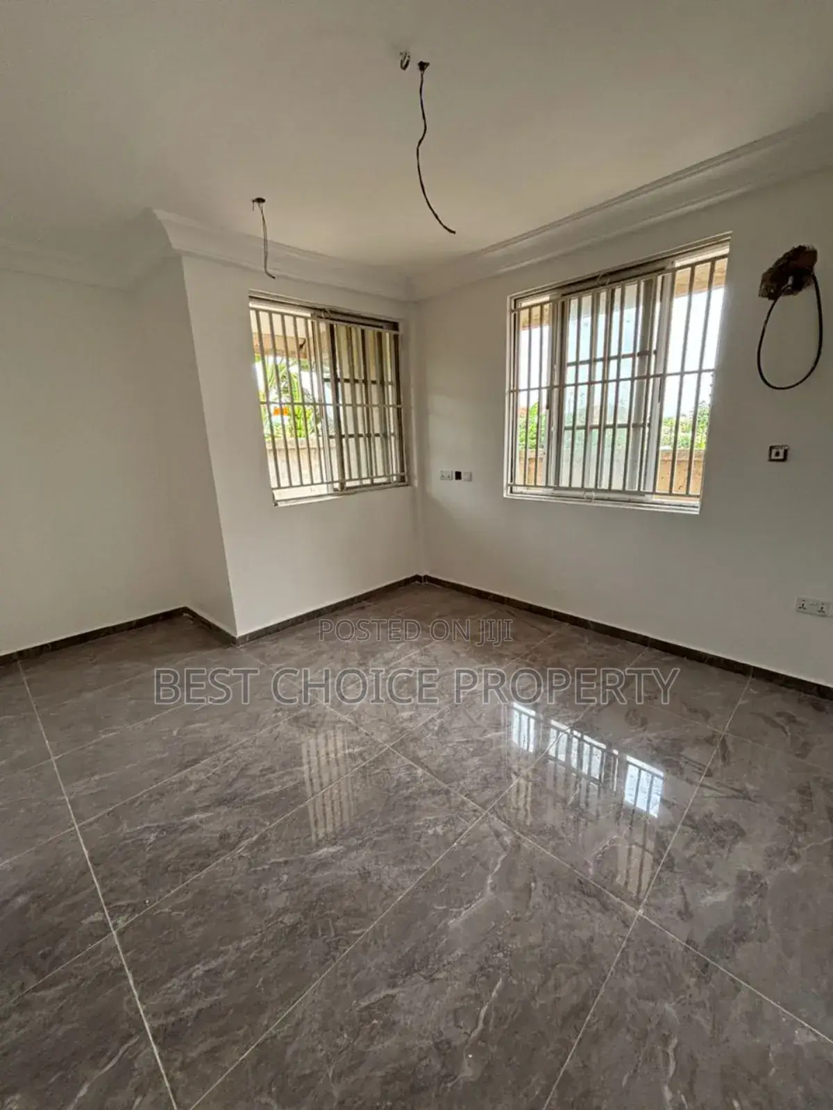 Two Bedroom Apartment For in Adenta
