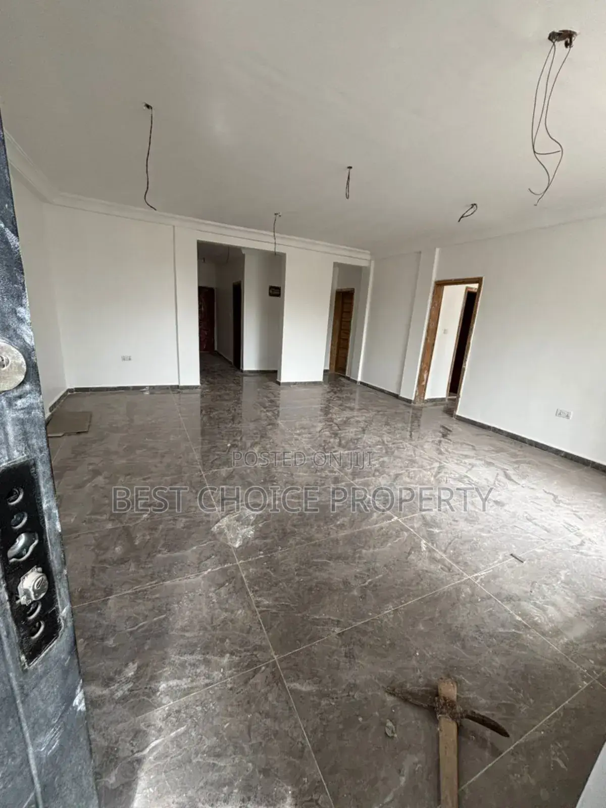 Two Bedroom Apartment For in Adenta