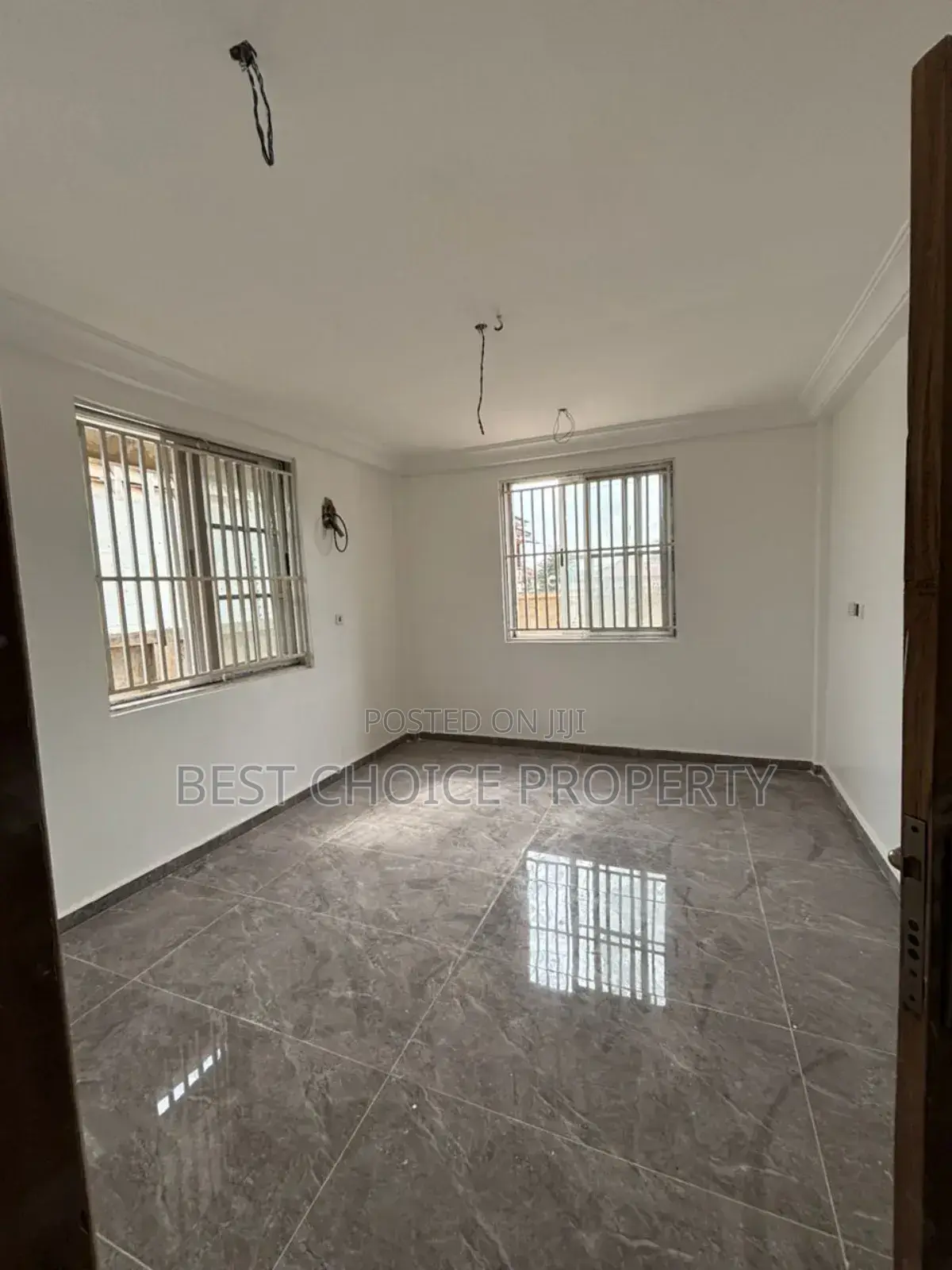 Two Bedroom Apartment For in Adenta