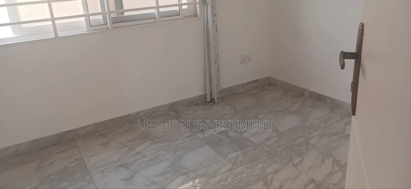 4bdrm Duplex in Lesmon Investment, Spintex for rent in Spintex