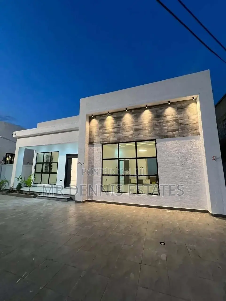 3bdrm House in Mr Dennis Estates, American House for sale in American House