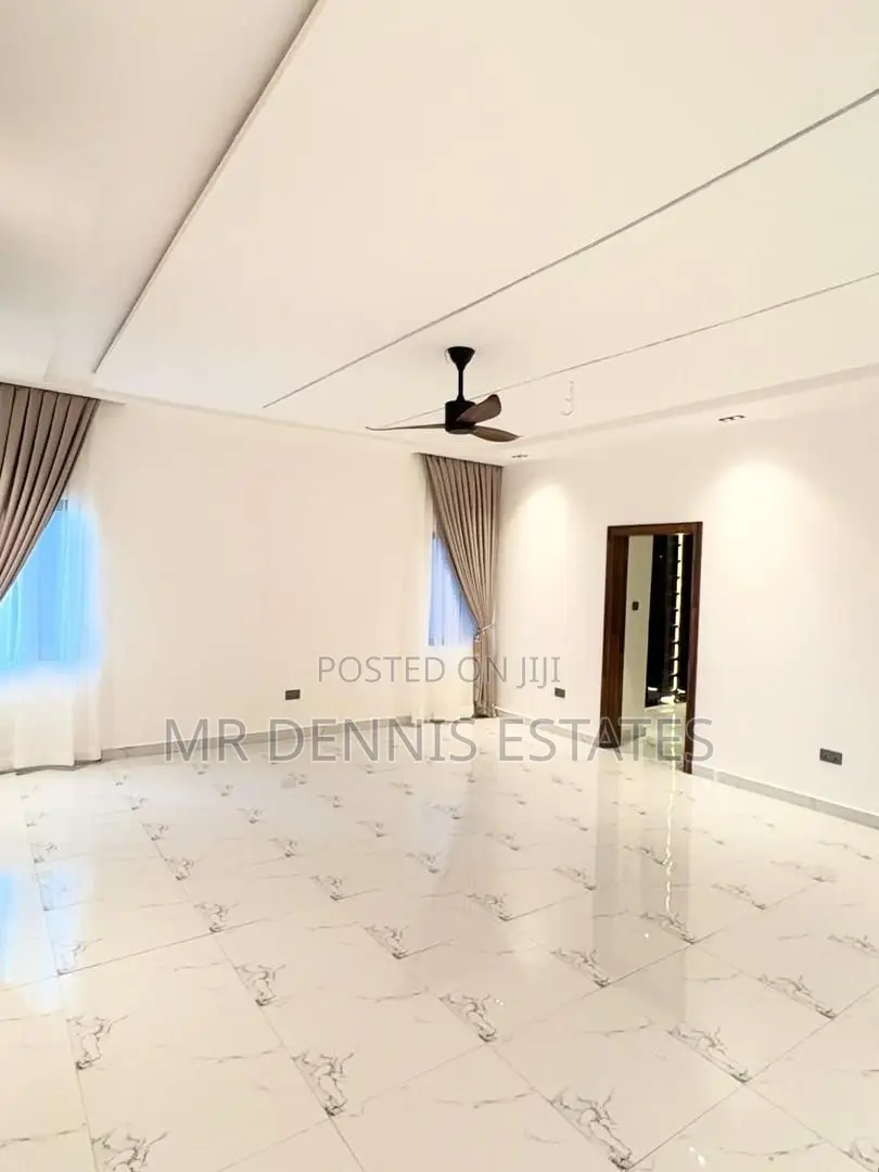4bdrm House in East Legon, A&C Mall Area for rent in A&C Mall Area