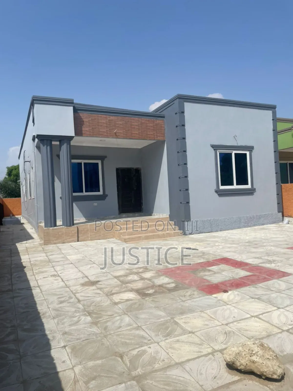 3bdrm House in Spintex for sale in Spintex