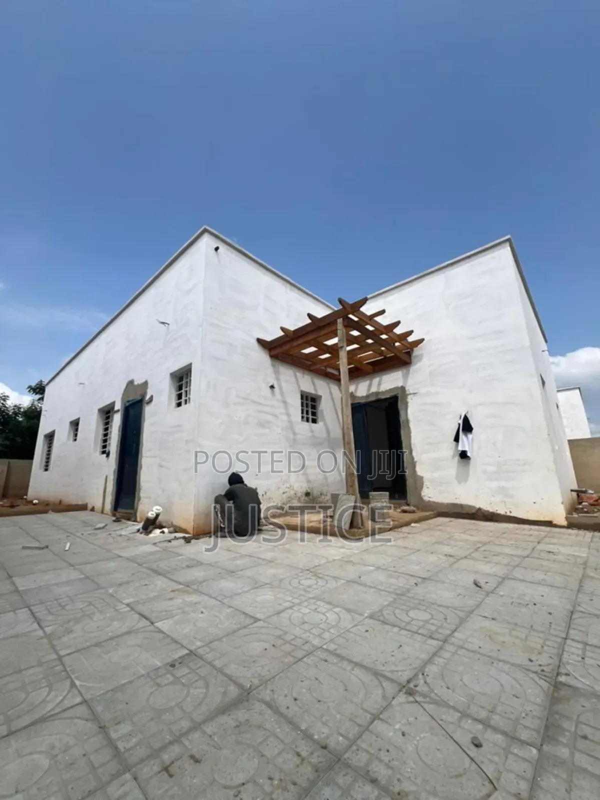 3bdrm House in Ayi Mensa, Oyarifa for sale in Oyarifa